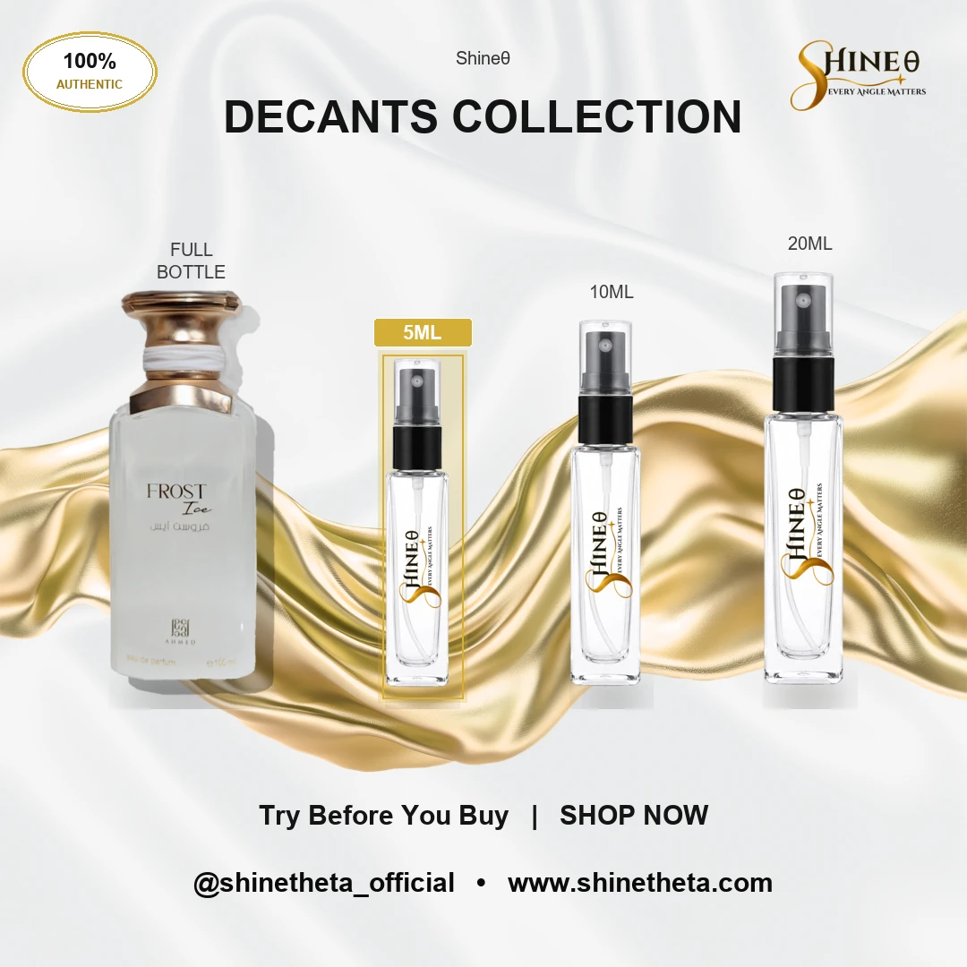 5mL Decant
